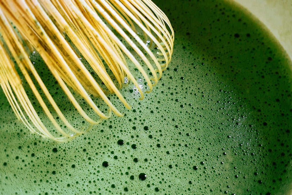 Matcha: Why It Is So Popular and How to Make it Yourself