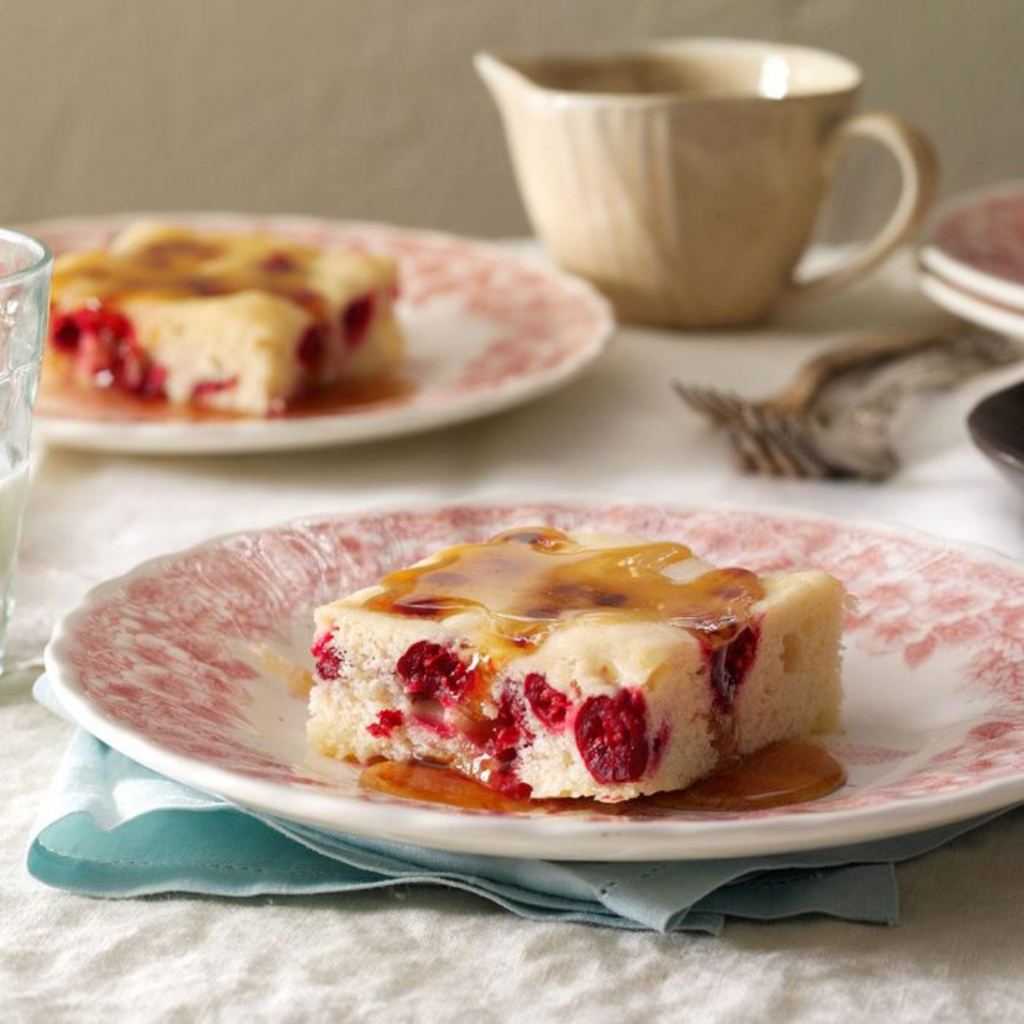 cranberry cake pudding How to Make the Perfect Thanksgiving Dinner in 2021