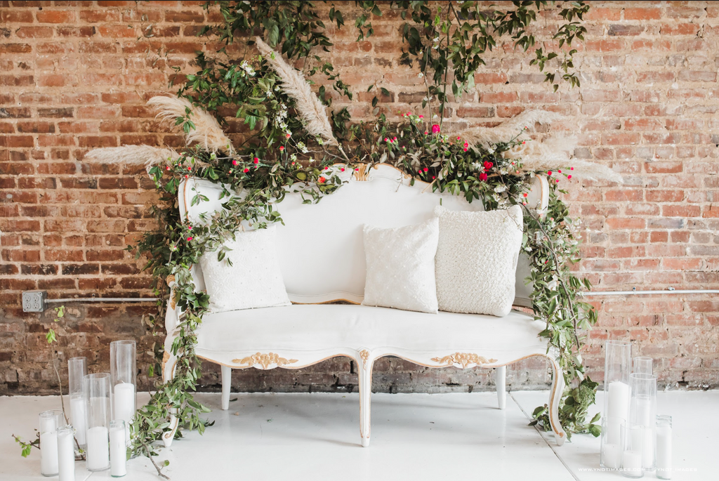 Table & Thyme's Holiday Event Planning Guide