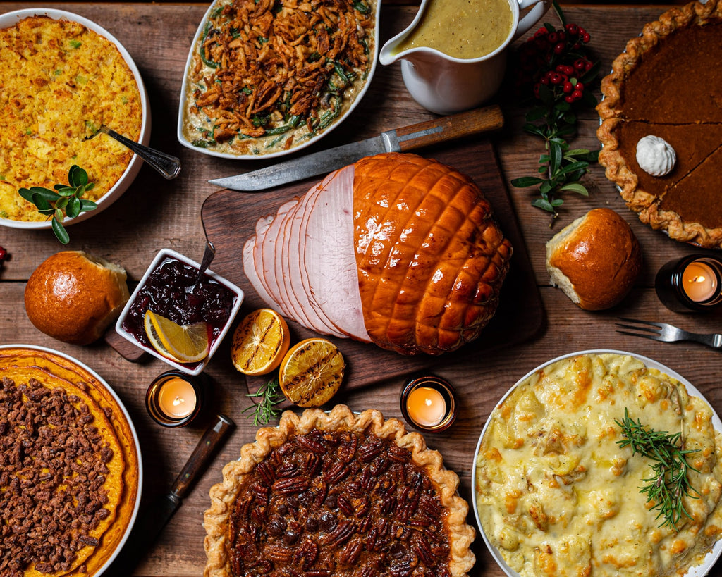 How to Make the Perfect Thanksgiving Dinner in 2021