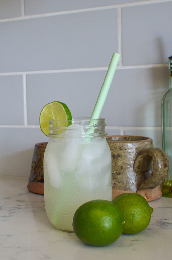 Ring in spring with these nine refreshing beverage recipes!