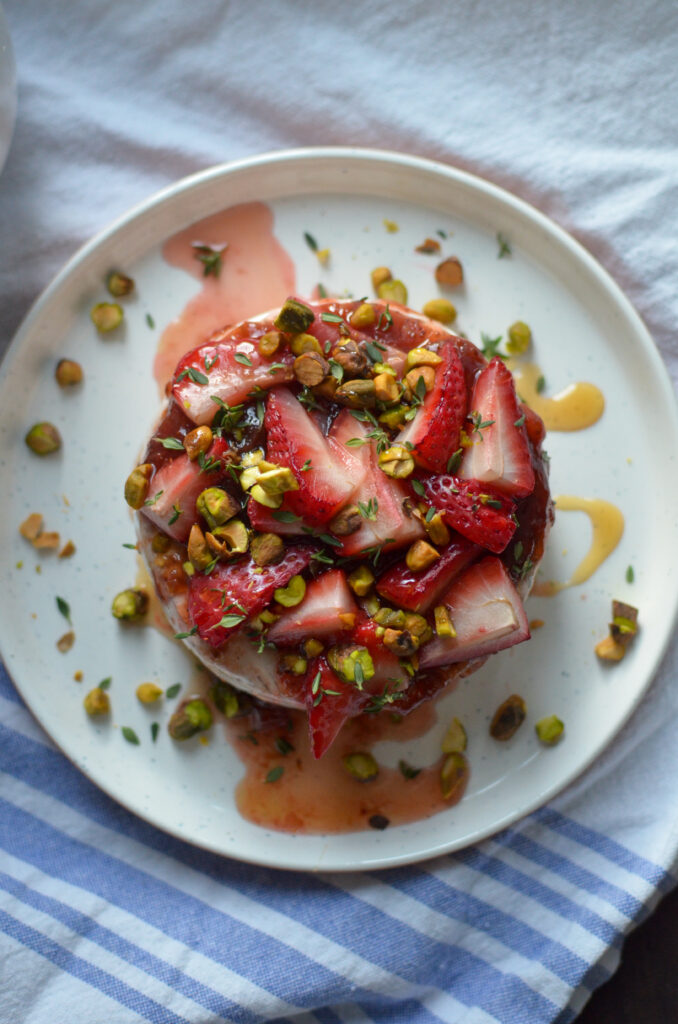 Easter Recipes