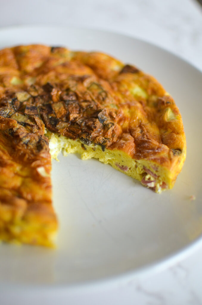 Easter Recipes