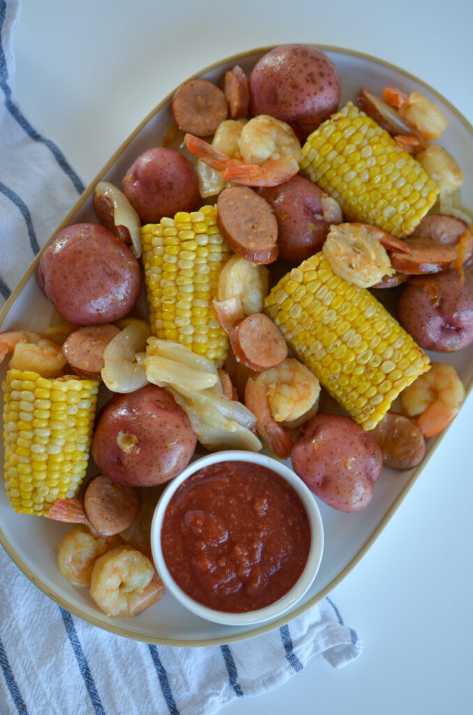 Backyard Barbeque