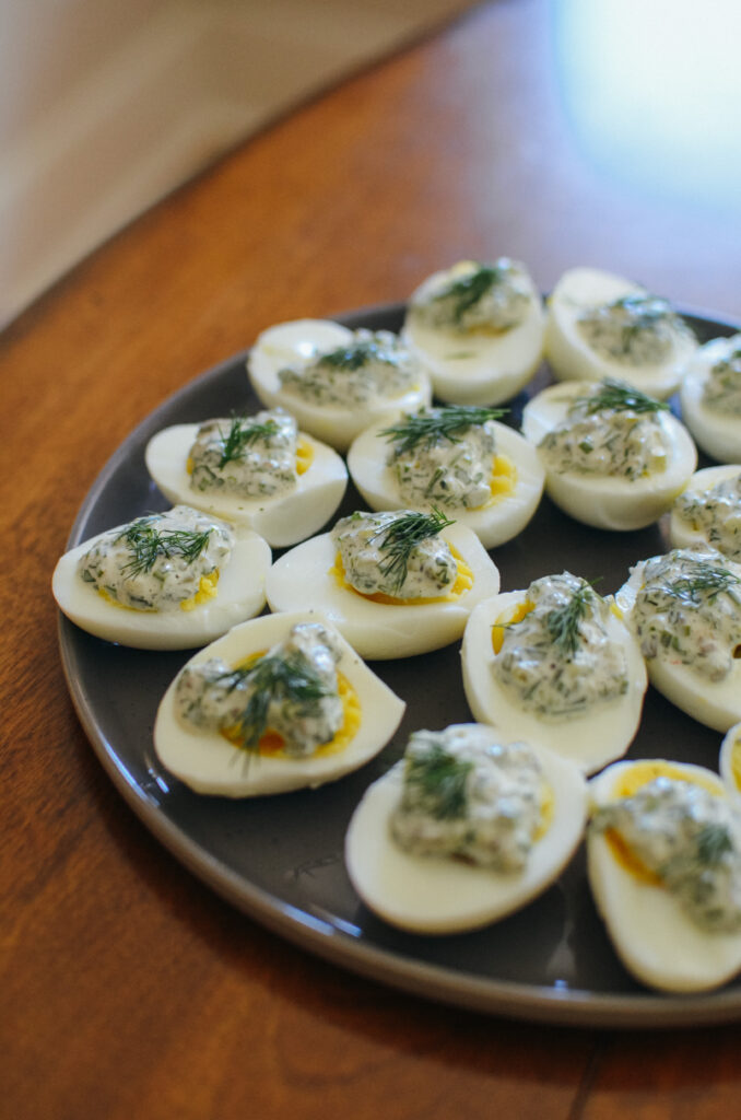 Easter Recipes