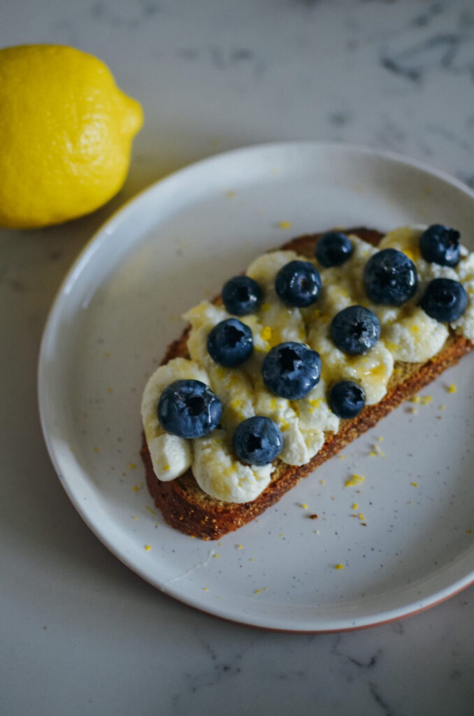 Summer Recipes