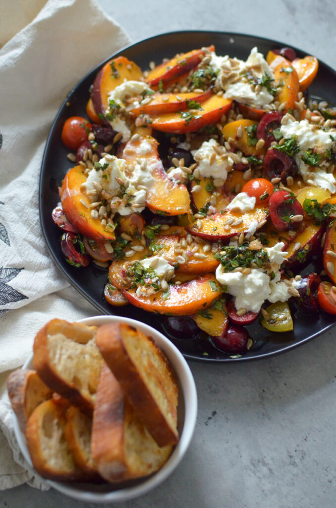 Summer Recipes