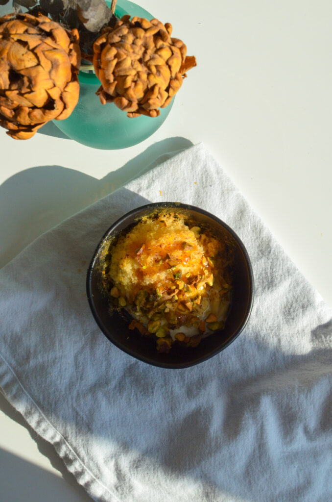 Summer Recipes