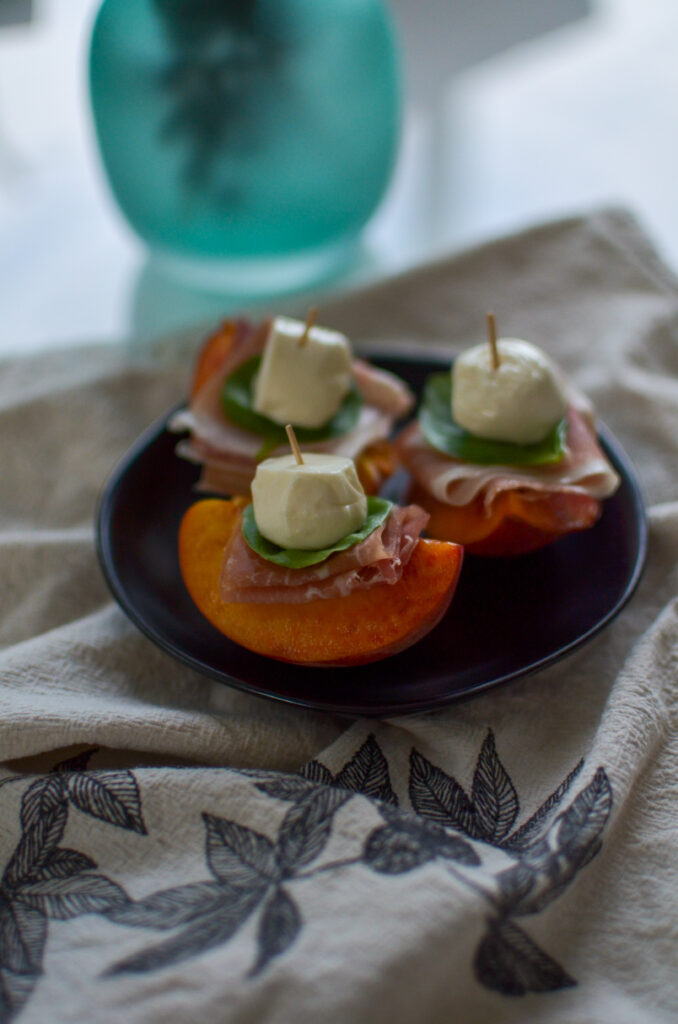 Summer Recipes