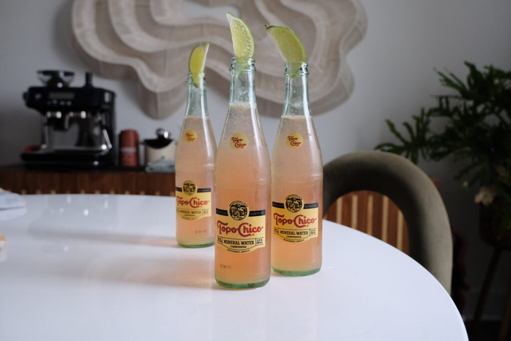Mocktail Recipes