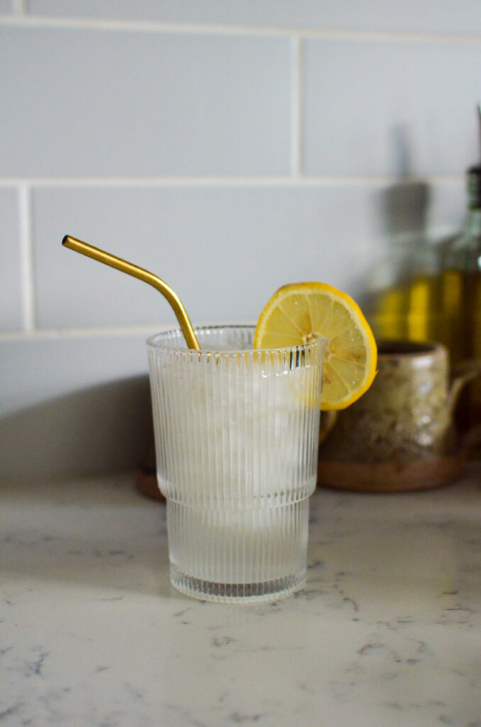 Mocktail Recipes