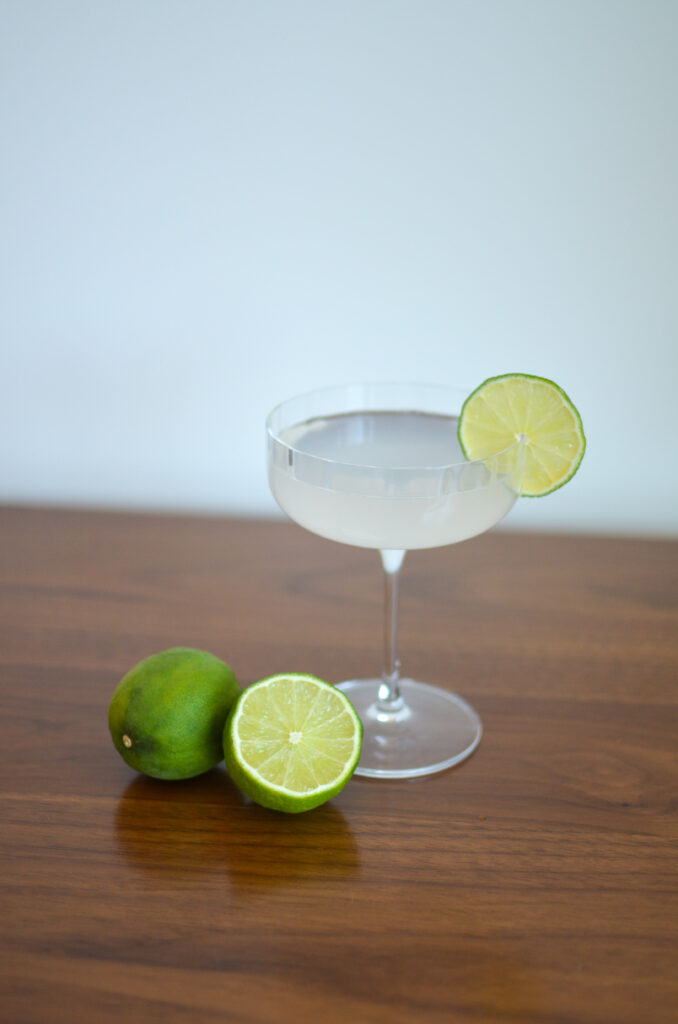 Mocktail Recipes