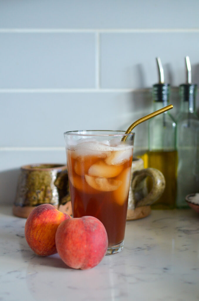 Mocktail Recipes