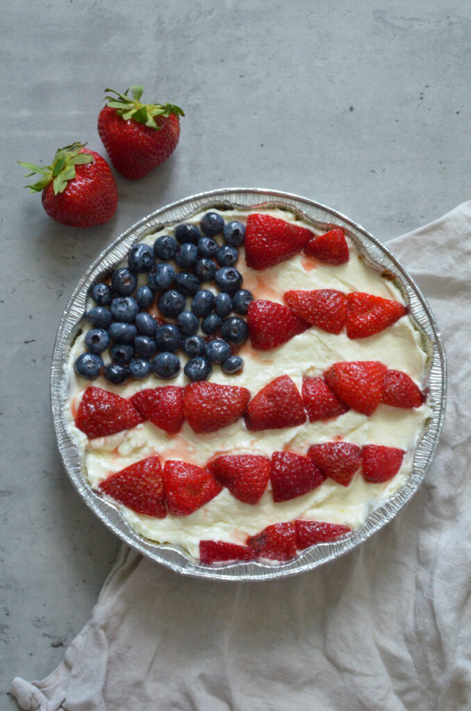 Fourth of July