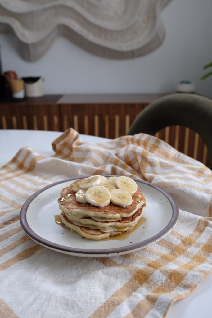 Cold Weather Recipes