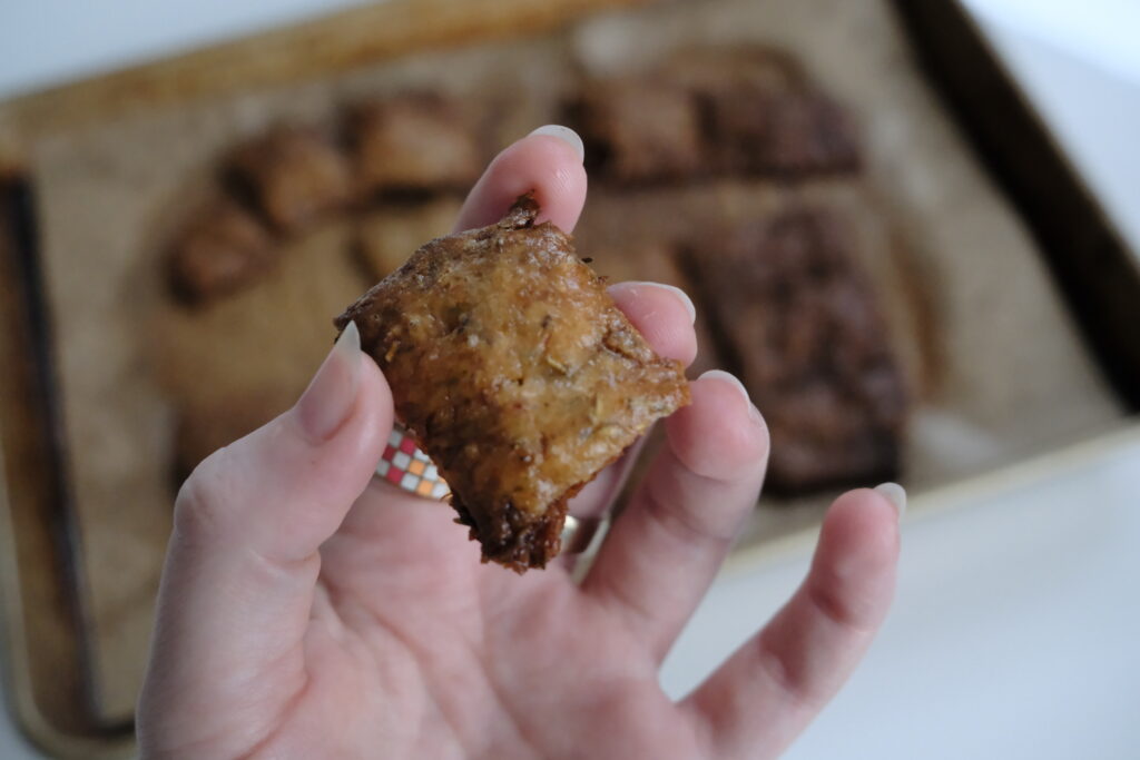 Pantry-Driven Recipes